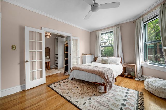 836 W LAKESIDE Place 1W, Chicago, IL 60640