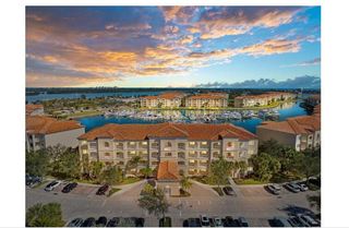 13 Harbour Isle Drive W Ph2, Fort Pierce, FL 34949
