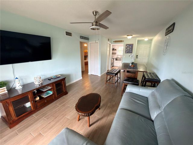 439 S PAULA DRIVE 103, Dunedin, FL 34698