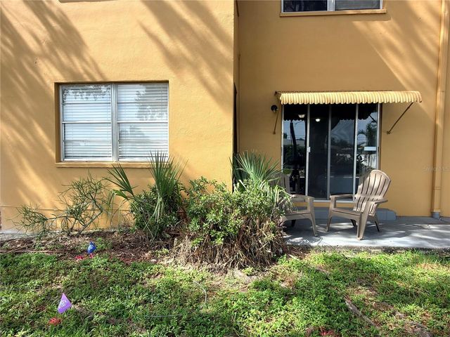 439 S PAULA DRIVE 103, Dunedin, FL 34698