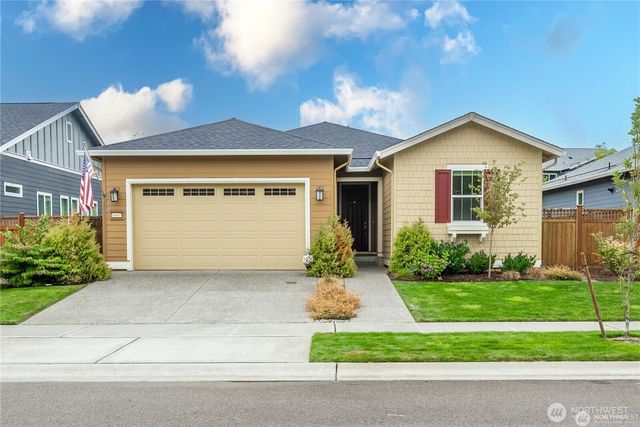 14605 179th Avenue E, Bonney Lake, WA 98391