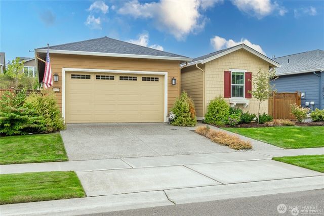 14605 179th Avenue E, Bonney Lake, WA 98391