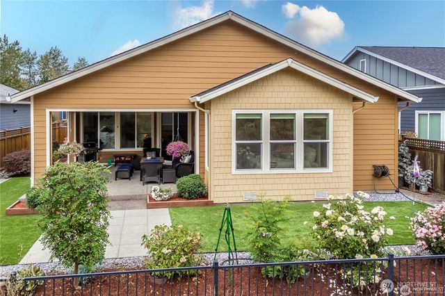 14605 179th Avenue E, Bonney Lake, WA 98391