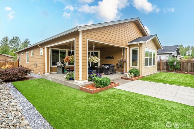 14605 179th Avenue E, Bonney Lake, WA 98391