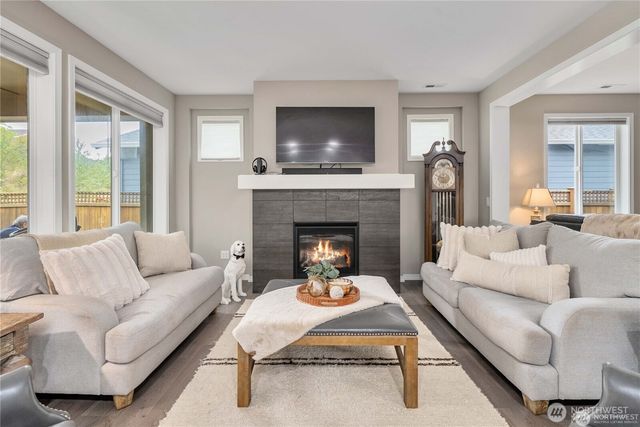 14605 179th Avenue E, Bonney Lake, WA 98391
