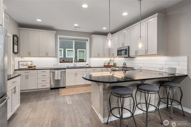 14605 179th Avenue E, Bonney Lake, WA 98391