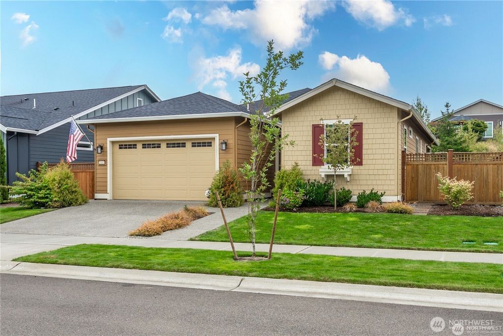 14605 179th Avenue E, Bonney Lake, WA 98391