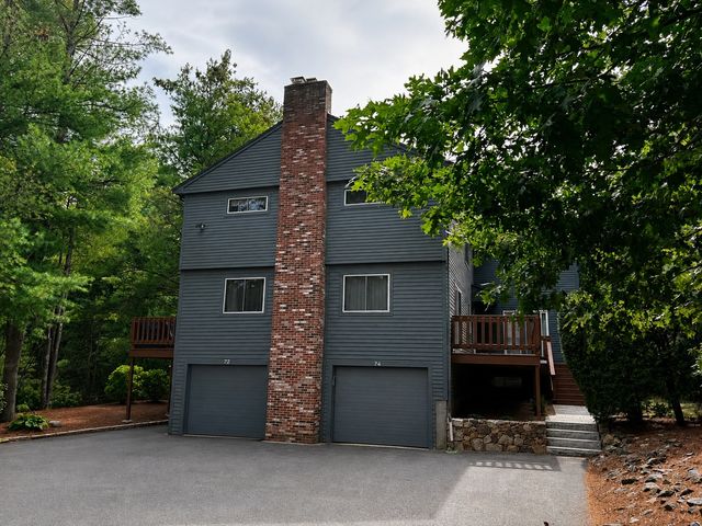74 Voyagers Ln 74, Ashland, MA 01721