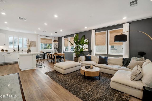 3033 Tallahassee Lane, Simi Valley, CA 93065