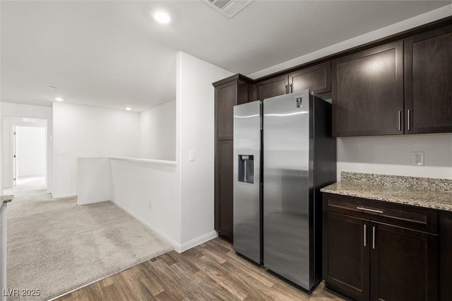 2642 Blizzard Blue Court, North Las Vegas, NV 89086