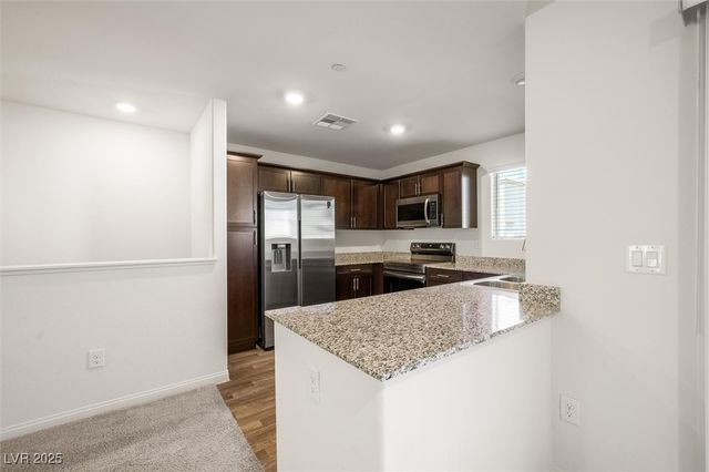 2642 Blizzard Blue Court, North Las Vegas, NV 89086