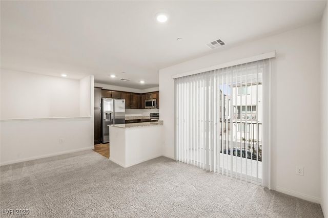 2642 Blizzard Blue Court, North Las Vegas, NV 89086