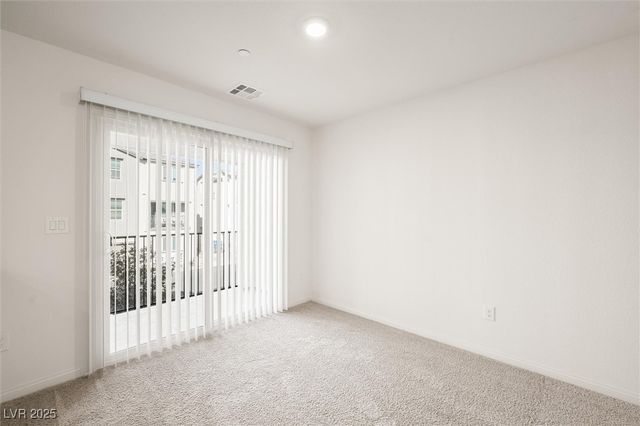 2642 Blizzard Blue Court, North Las Vegas, NV 89086