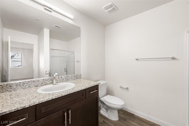 2642 Blizzard Blue Court, North Las Vegas, NV 89086