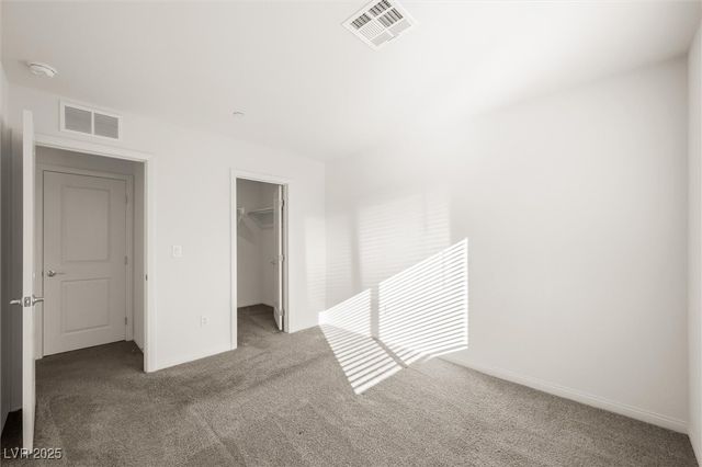 2642 Blizzard Blue Court, North Las Vegas, NV 89086