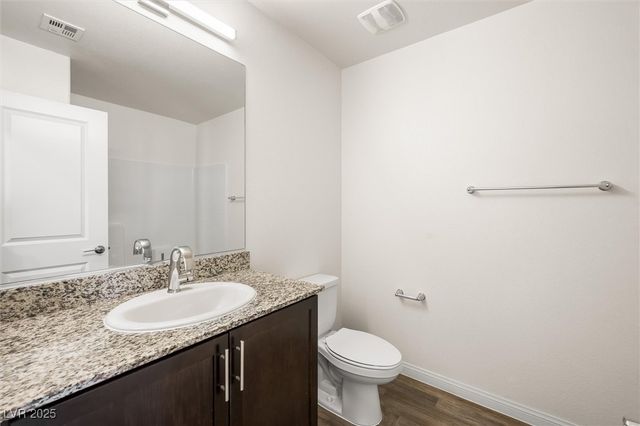 2642 Blizzard Blue Court, North Las Vegas, NV 89086