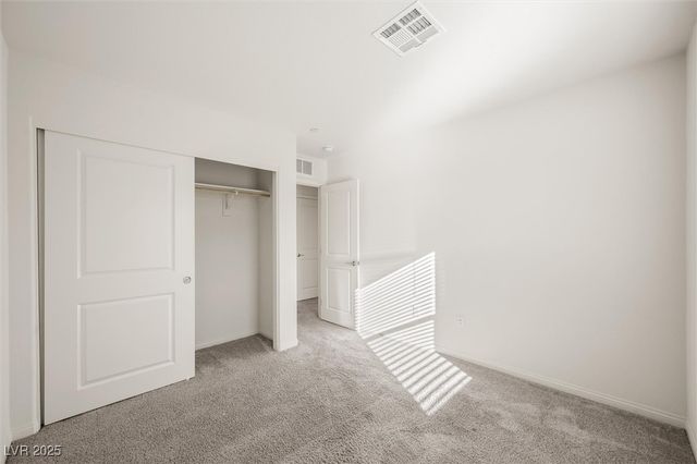 2642 Blizzard Blue Court, North Las Vegas, NV 89086