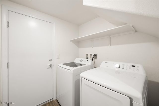 2642 Blizzard Blue Court, North Las Vegas, NV 89086