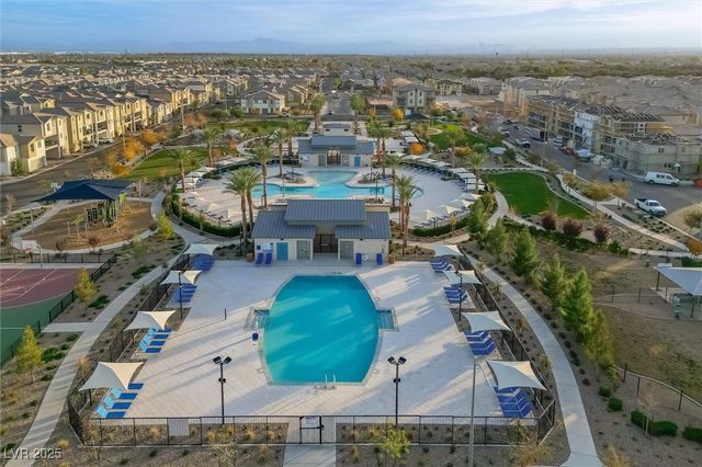 2642 Blizzard Blue Court, North Las Vegas, NV 89086