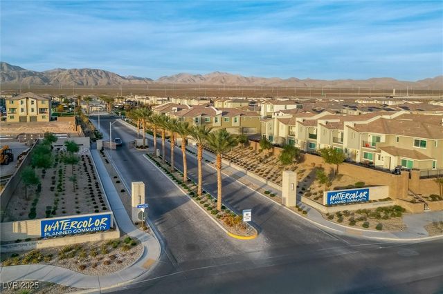 2642 Blizzard Blue Court, North Las Vegas, NV 89086