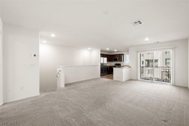 2642 Blizzard Blue Court, North Las Vegas, NV 89086