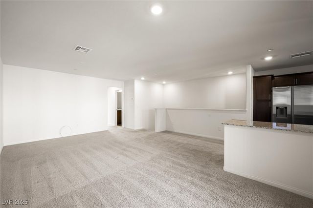 2642 Blizzard Blue Court, North Las Vegas, NV 89086