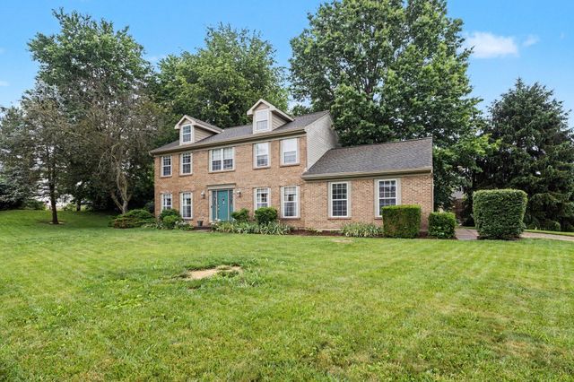 3001 Wolf Creek Way, Burlington, KY 41005