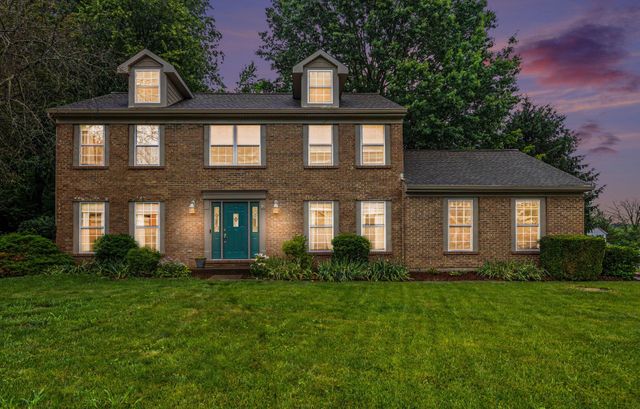 3001 Wolf Creek Way, Burlington, KY 41005