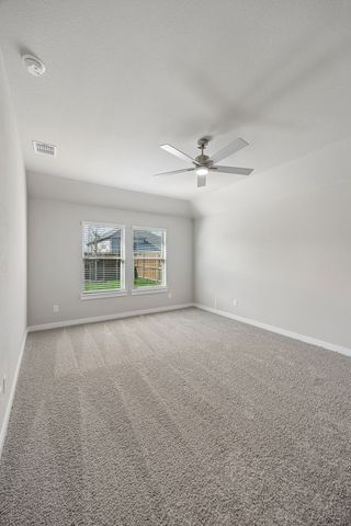 2117 Rowan Drive, Gunter, TX 75058