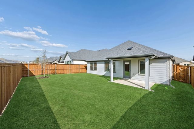 2117 Rowan Drive, Gunter, TX 75058