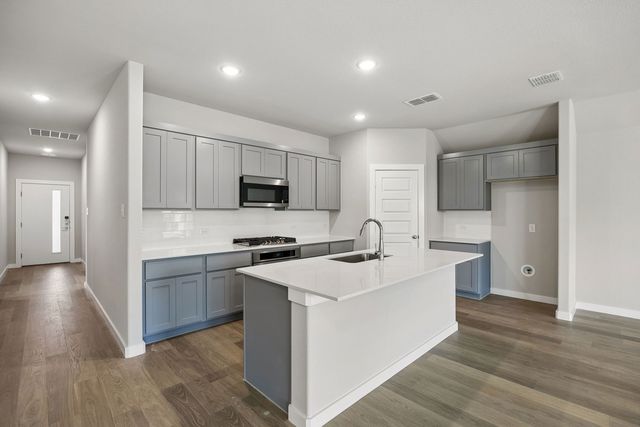 2117 Rowan Drive, Gunter, TX 75058