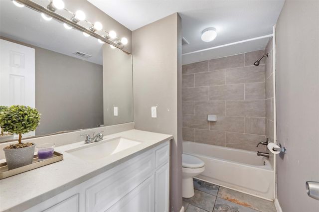 12207 W Village Drive A, Houston, TX 77039