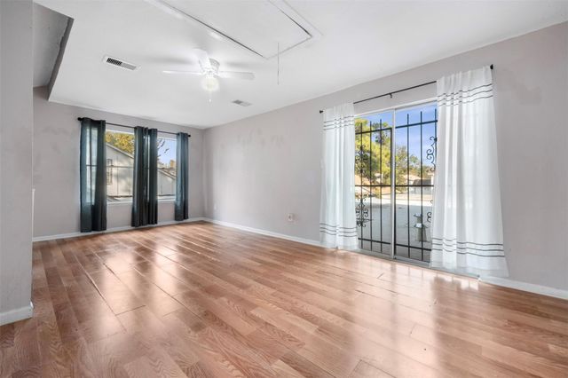 12207 W Village Drive A, Houston, TX 77039