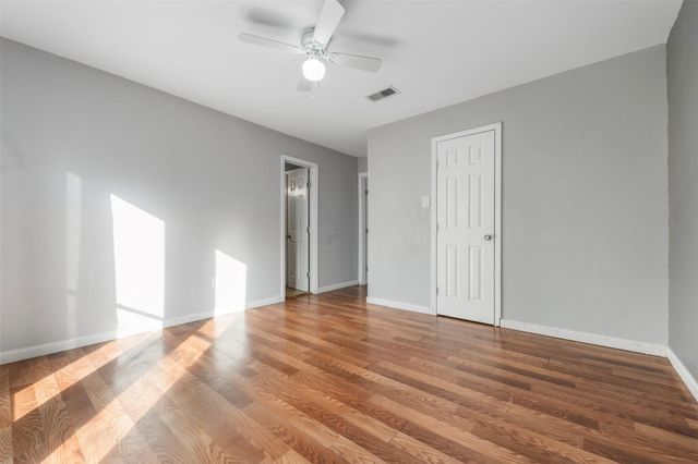 12207 W Village Drive A, Houston, TX 77039