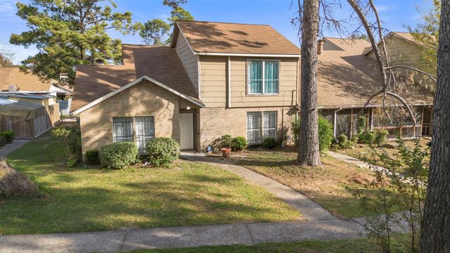 12207 W Village Drive A, Houston, TX 77039