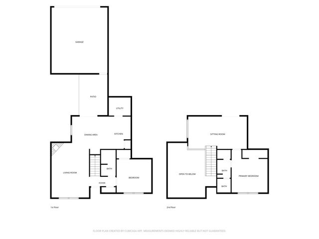 12207 W Village Drive A, Houston, TX 77039