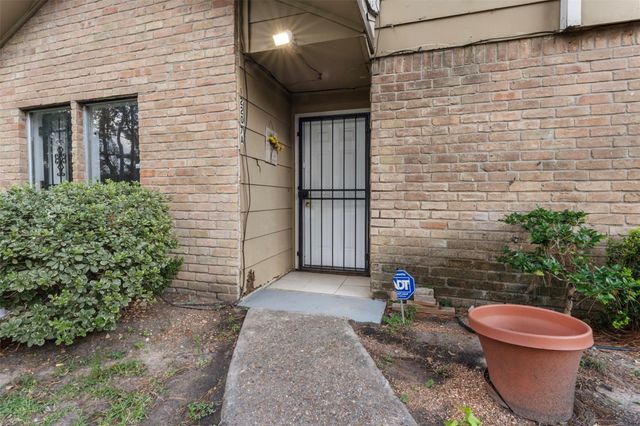 12207 W Village Drive A, Houston, TX 77039
