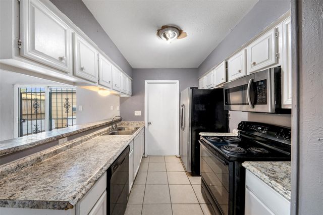 12207 W Village Drive A, Houston, TX 77039