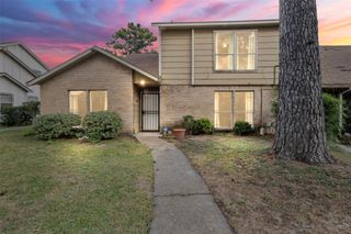 12207 W Village Drive A, Houston, TX 77039