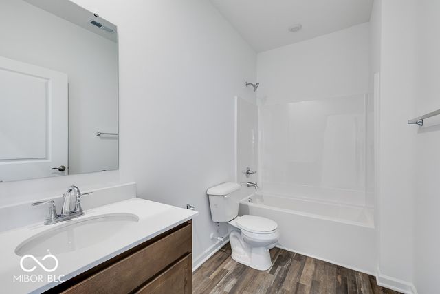 2257 Aviary Lane, Danville, IN 46122