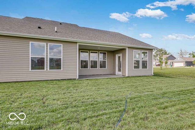 2257 Aviary Lane, Danville, IN 46122