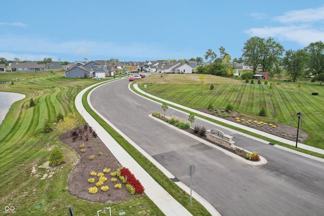 2257 Aviary Lane, Danville, IN 46122