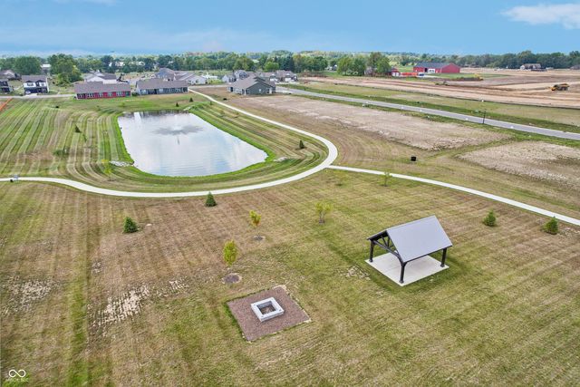 2257 Aviary Lane, Danville, IN 46122