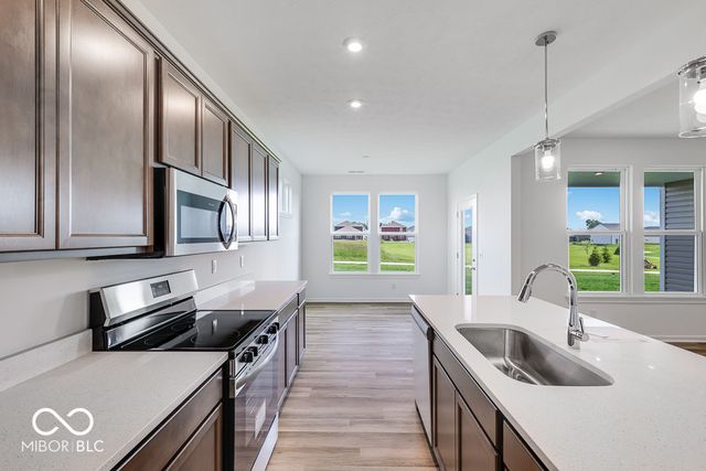 2257 Aviary Lane, Danville, IN 46122