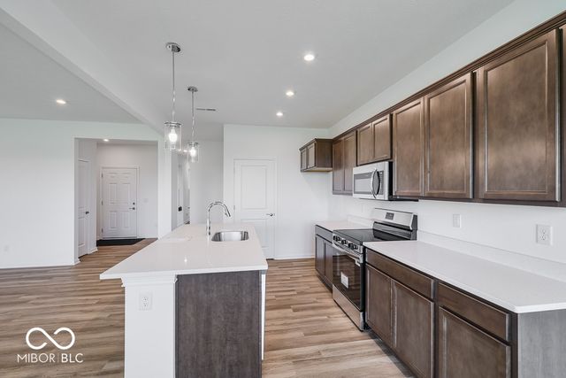 2257 Aviary Lane, Danville, IN 46122