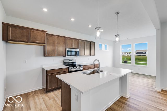 2257 Aviary Lane, Danville, IN 46122