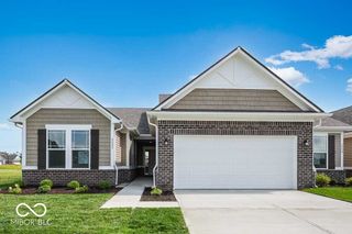 2257 Aviary Lane, Danville, IN 46122