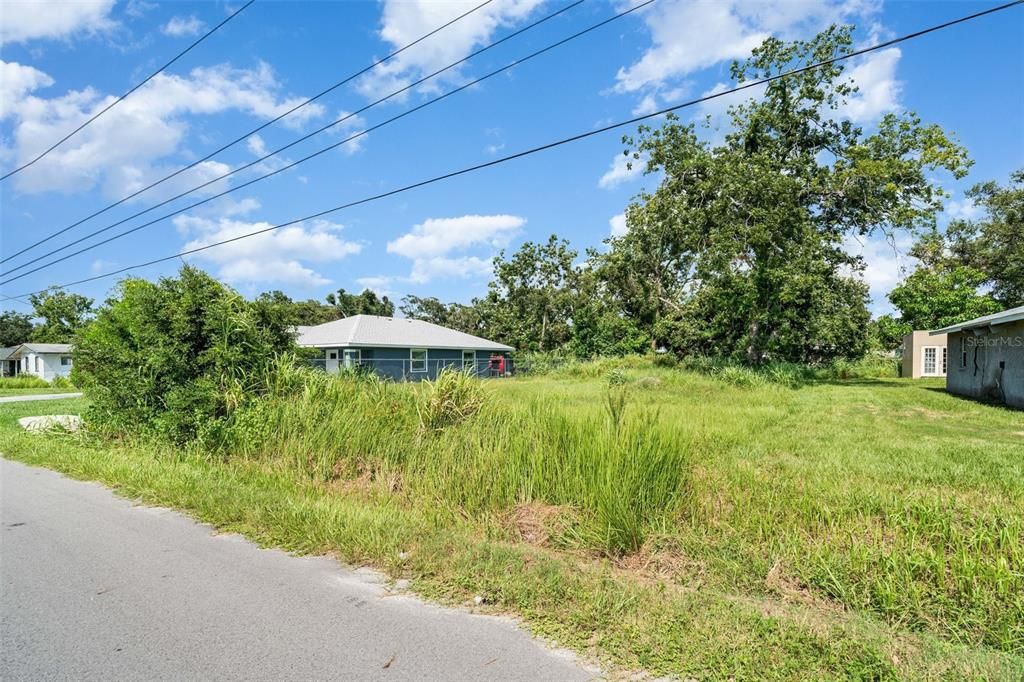 1ST AVENUE, Palmetto, FL 34221