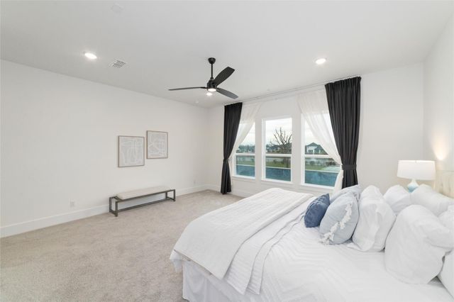 29627 Circle S Ranch Trail, Fulshear, TX 77406