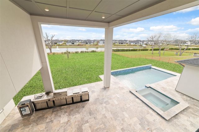 29627 Circle S Ranch Trail, Fulshear, TX 77406